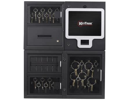 key track systems|Having trouble tracking who's using your keys and .